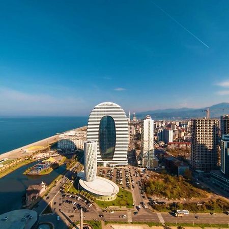 Batumi Luxury Resort & Sea View Aparthotel Exteriér fotografie