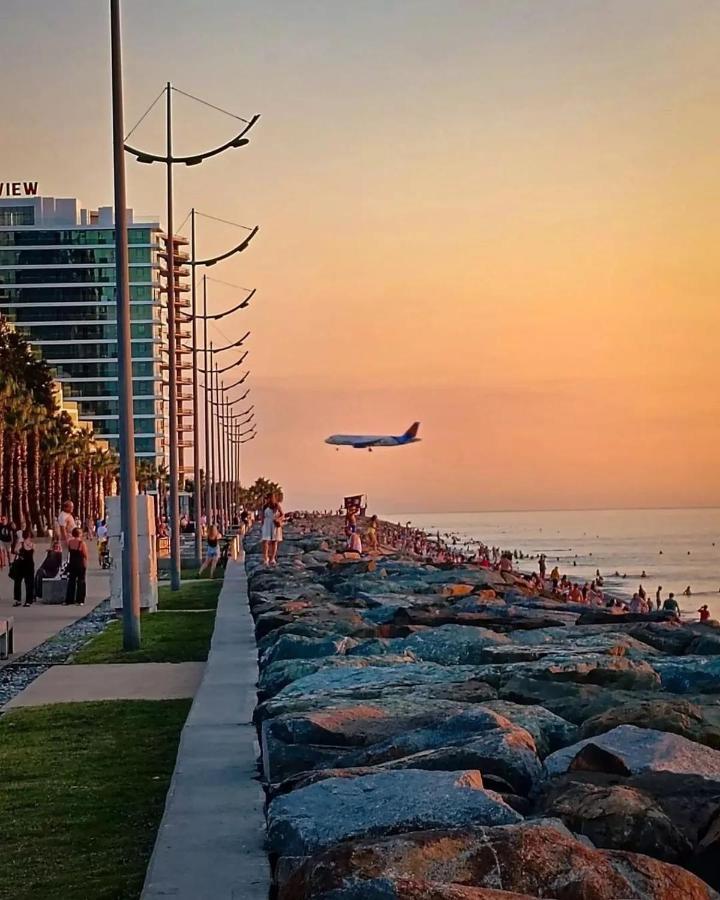 Batumi Luxury Resort & Sea View Aparthotel Exteriér fotografie